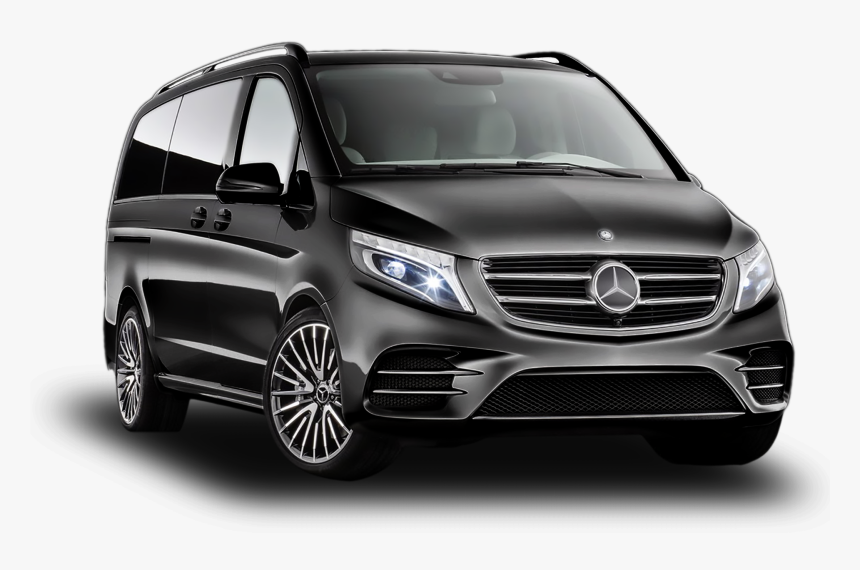11 Seater Maxi Cab Melbourne - Mercedes van for group and family transportation