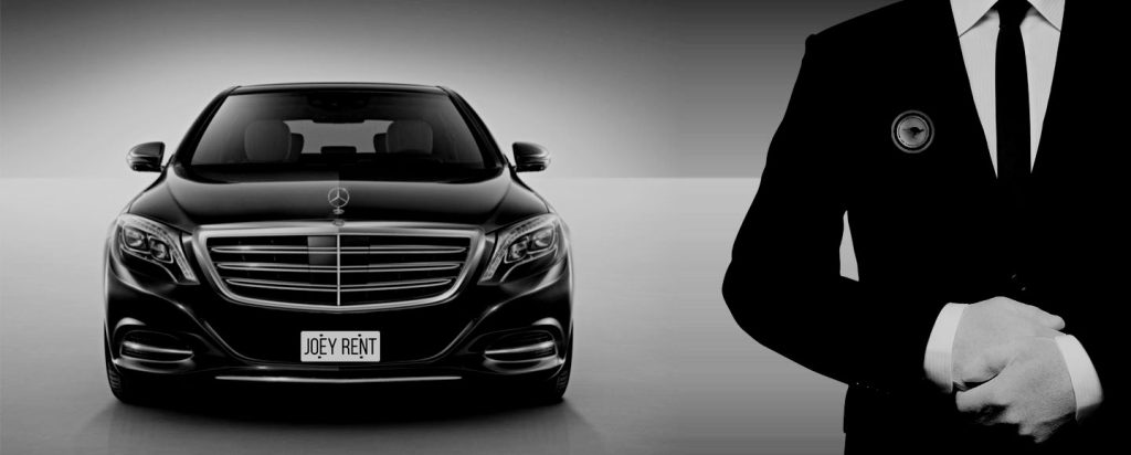 Corporate Maxi Cab Melbourne - Professional sedan for business transportation and client transfers